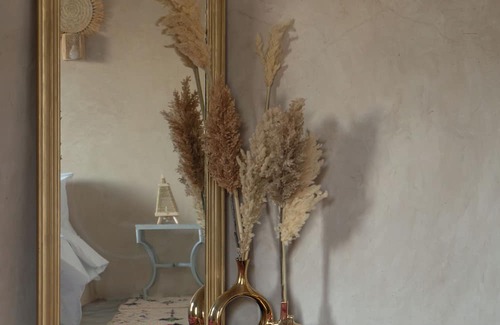Tameslouht Cabin | Atlas Agafay Horizon Marrakech Auberge & Luxury Suites