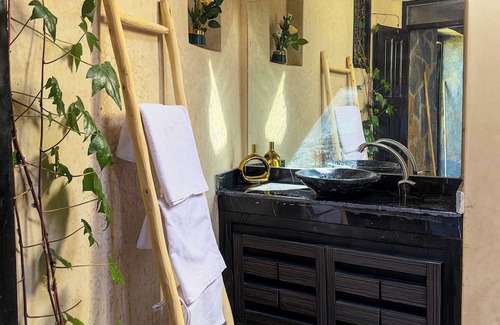 Tameslouht Cabin | Atlas Agafay Horizon Marrakech Auberge & Luxury Suites