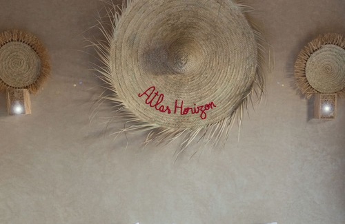 Tameslouht Cabin | Atlas Agafay Horizon Marrakech Auberge & Luxury Suites