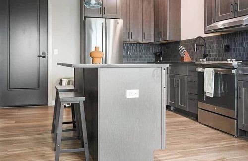 St. Louis Apartment | Landing at Expo at Forest Park - 1 Bedroom in Skinker De Baliviere