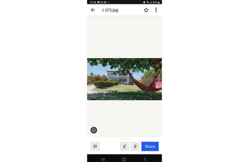 Pamphret Apartment | Rustic Ragga studio apt St Thomas