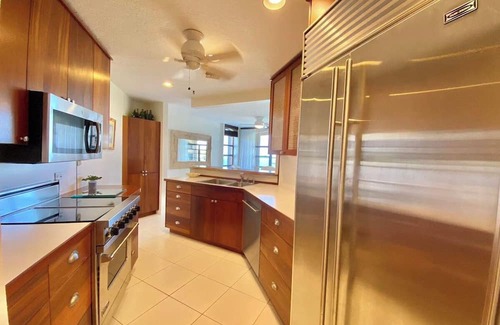 Cotton Valley Condo | Luxury Condo w/Unobstructed Breathtaking views of Buck Island