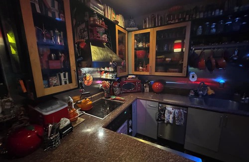 Minor Condo | You’re in for a treat at the Spring Street Suite!