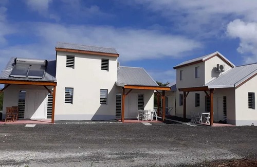 Gros Cap Apartment | Homerez - Apartment in Gros Cap