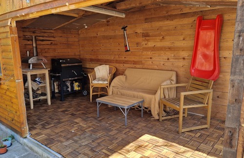 Almere Stad House | House for 5 people Almere, 20 min Amsterdam