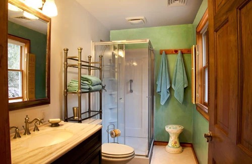 Saugerties Cottage | Charming 1-bedroom cottage with WiFi and AC in Saugerties
