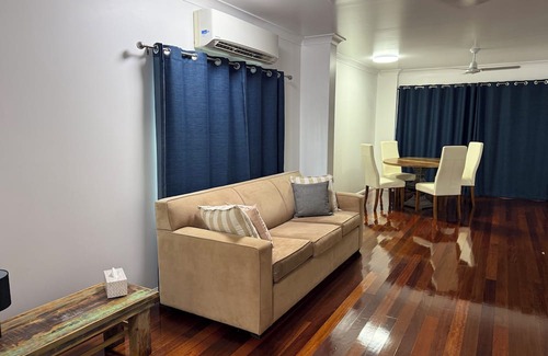 Westcourt Apartment | Modern & Stylish Stay – Close to Everything in Cairns