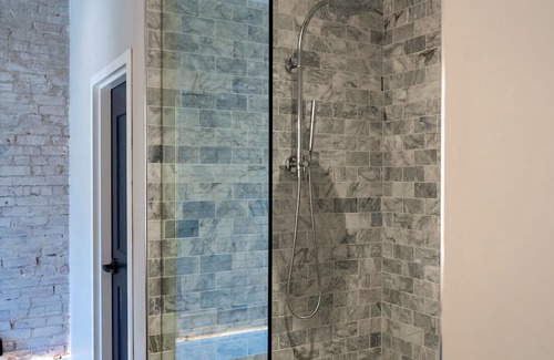 Johnstown Apartment | Charming Industrial; Chic Guest Studio in Wonderful Johnstown, OH