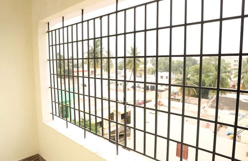 Madurai Apartment | 2-bedroom apartment with AC in Madurai
