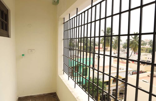 Madurai Apartment | 2-bedroom apartment with AC in Madurai