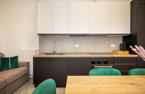 Parioli Apartment | Roma Borghese - Your Holiday Home in the elegant heart of Rome