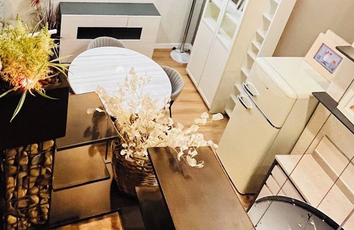 Burgos Apartment | Vista Alegre Hubu Loft