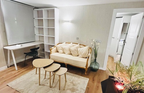 Burgos Apartment | Vista Alegre Hubu Loft