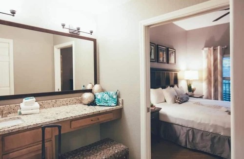 Orange Lake Resort | 2-bedroom in fabulous Orange Lake Resort. Your home away from HOME!