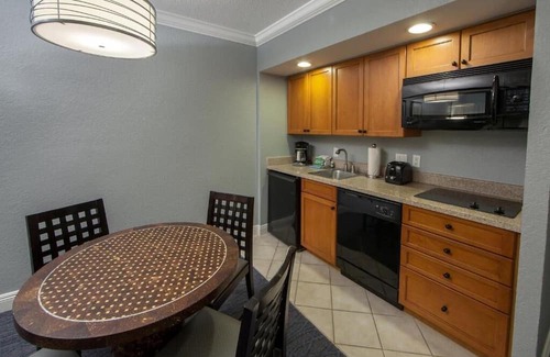 Orange Lake Resort | 2-bedroom in fabulous Orange Lake Resort. Your home away from HOME!