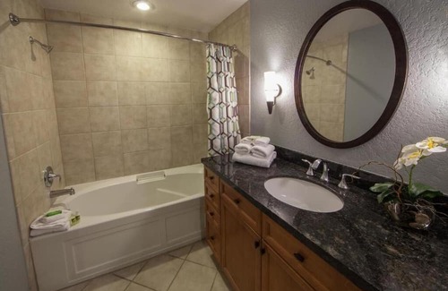 Orange Lake Resort | 2-bedroom in fabulous Orange Lake Resort. Your home away from HOME!