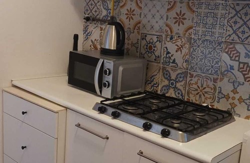 Vitorchiano Apartment | Suspended in the village
