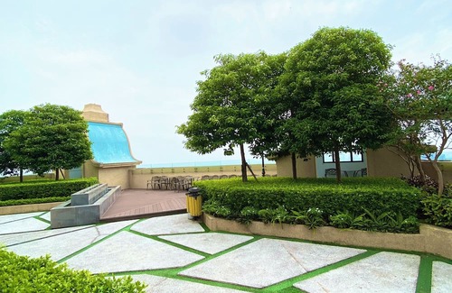 Tay Ho Apartment | Apartment | Self Check-in | Near Airport