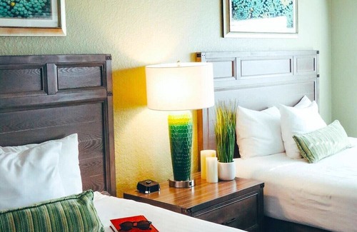 Orange Lake Resort | Orange Lake Resort in Kissimmee/Orlando a Beautiful 2 Bedroom West Village Villa