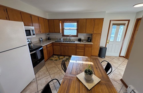 Urbana House | Charming Nook in Urbana