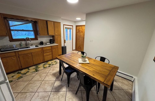 Urbana House | Charming Nook in Urbana