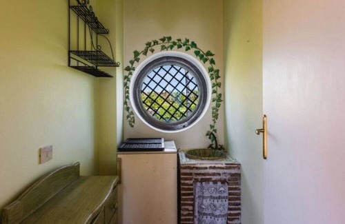 Santa Tecla Villa | Villa Torto | 3 Bedrooms | Private Pool and Terrace | Santa Tecla | Acireale | Sicily