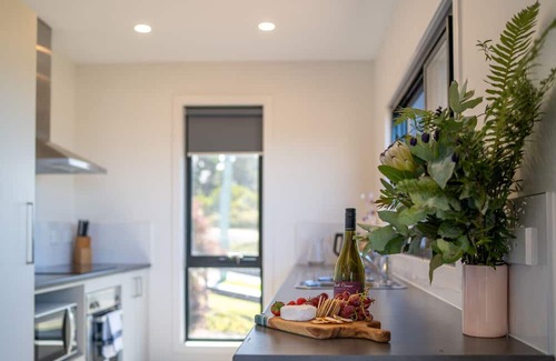 Scamander Apartment | Bordaga Apartment 1 - Scamander