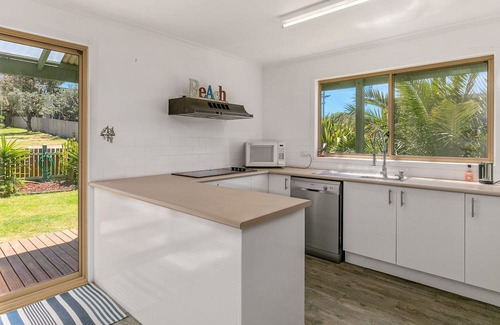 Cape Woolamai House | Woolamai Waters in Cape Woolamai