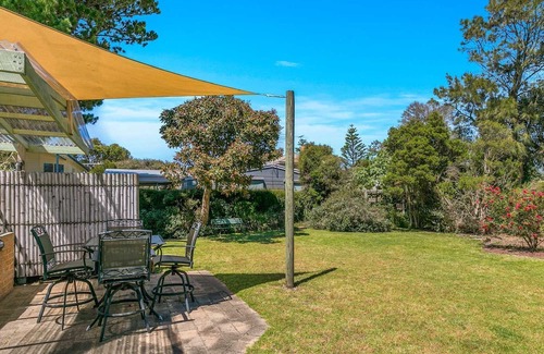 Cape Woolamai House | Woolamai Waters in Cape Woolamai