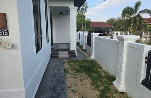 Kota Bharu House | Homestay AH Binjai
