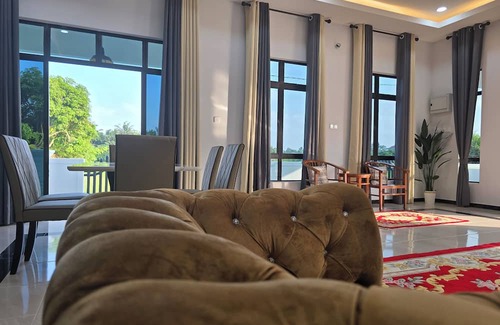 Kota Bharu House | Homestay AH Binjai