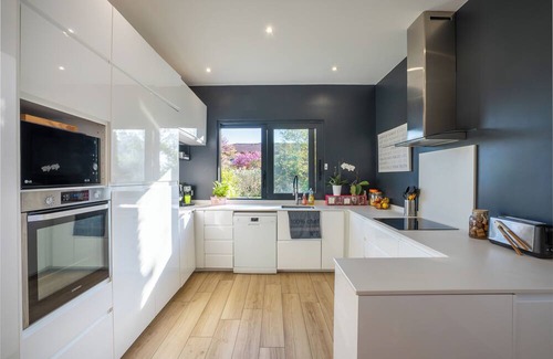 Pont des Demoiselles-Montaudran-La Terrasse House | Elegant villa with pool - Toulouse Côte Pavée