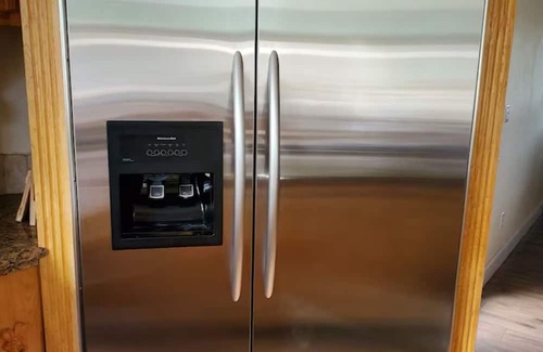 Oak Shores House | Lighthouse Views