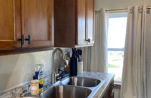 Harrison Cabin | Cabin 1 - Superior