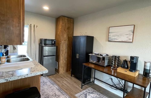 Harrison Cabin | Cabin 1 - Superior