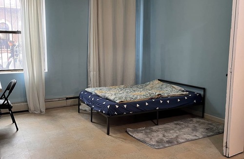 Brooklyn Apartment | Cozy studio apartment - Entire Place with AC, WiFi in fantastic Brooklyn