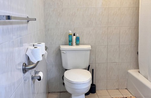 Brooklyn Apartment | Cozy studio apartment - Entire Place with AC, WiFi in fantastic Brooklyn