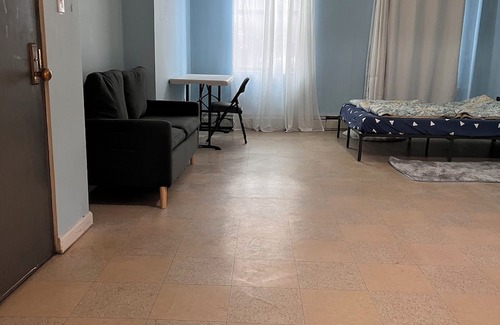Brooklyn Apartment | Cozy studio apartment - Entire Place with AC, WiFi in fantastic Brooklyn