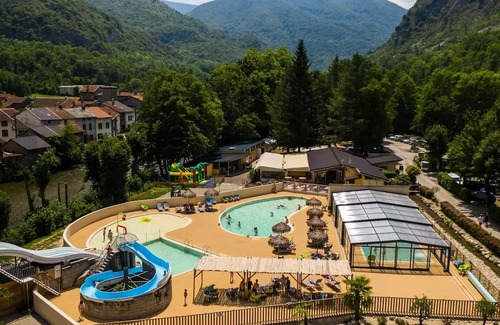 Alliat Ski Chalet | Chalet Confort Tonga 2 persons