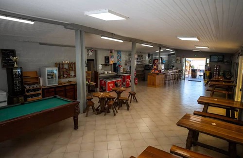 Alliat Ski Chalet | Chalet Confort Tonga 2 persons