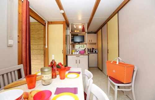 Alliat Ski Chalet | Chalet Atlantis 5 persons