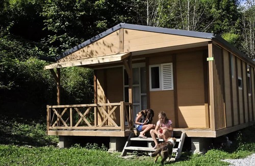 Alliat Ski Chalet | Chalet Atlantis 5 persons