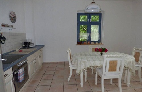 Furstenwerder Apartment | Holiday house by the lake