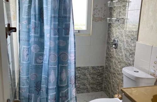 Estate Thomas Apartment | Charming 2-bedroom apartment with WiFi, AC in beautiful St Croix