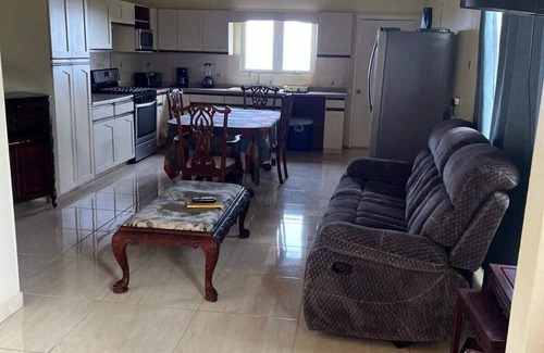 Estate Thomas Apartment | Charming 2-bedroom apartment with WiFi, AC in beautiful St Croix