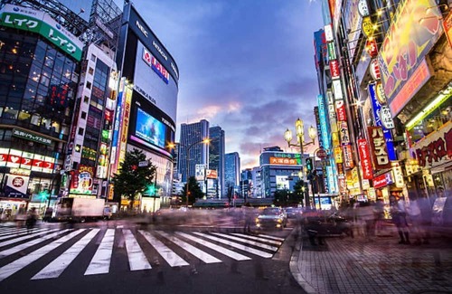 Chuo Apartment | Two-Bedroom Suite | 250m Stroll to Hatchobori Station |