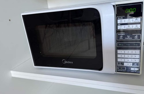 Maringa Apartment | Cozy apartment close to Catuai, UEM, Vivaro and Lebloc shopping malls.