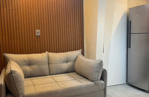 Maceio Apartment | Cozy flat furnished for the season