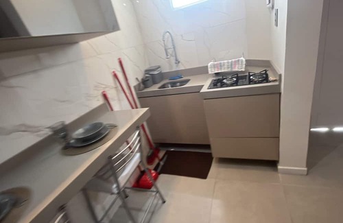 Maceio Apartment | Cozy flat furnished for the season