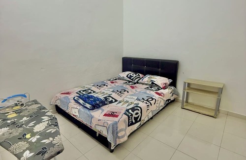 Kuala Perlis House | Best Homestay in Kuala Perlis